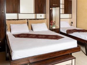 هتل سنتی شرق یزد هتل سنتی شرق یزد