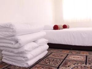 هتل سوباتان تالش هتل سوباتان تالش