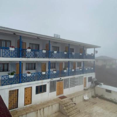 هتل سوباتان تالش هتل سوباتان تالش