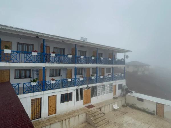 هتل سوباتان تالش هتل سوباتان تالش