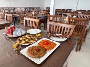 هتل سوباتان تالش هتل سوباتان تالش