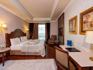 هتل الیت ورلد وان هتل الیت ورلد وان