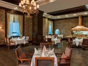 هتل الیت ورلد وان هتل الیت ورلد وان