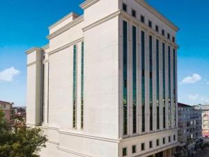 هتل الیت ورلد وان هتل الیت ورلد وان