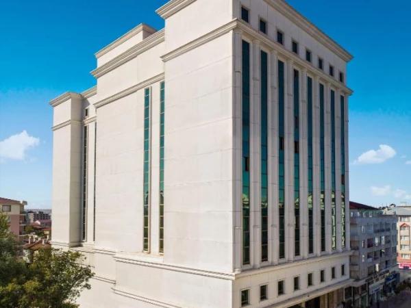 هتل الیت ورلد وان هتل الیت ورلد وان