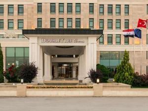 هتل دابل تری بای هیلتون وان هتل دابل تری بای هیلتون وان