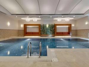 هتل دابل تری بای هیلتون وان هتل دابل تری بای هیلتون وان