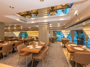 هتل کانفوریوم وان هتل کانفوریوم وان