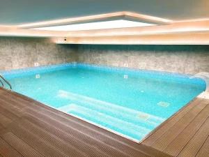 هتل کانفوریوم وان هتل کانفوریوم وان