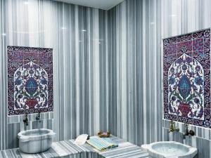 هتل کانفوریوم وان هتل کانفوریوم وان