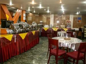 هتل صادقیه توس مشهد هتل صادقیه توس مشهد