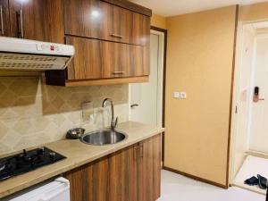 هتل آپارتمان شیک مشهد هتل آپارتمان شیک مشهد