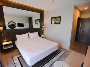 هتل ددمان وان ریزورت اند آکواپارک وان هتل ددمان وان ریزورت اند آکواپارک وان