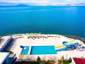 هتل ددمان وان ریزورت اند آکواپارک وان هتل ددمان وان ریزورت اند آکواپارک وان