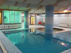 هتل سفرا طلایی مشهد هتل سفرا طلایی مشهد