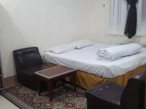 هتل سفرا طلایی مشهد هتل سفرا طلایی مشهد