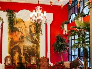 هتل ریفرم وان هتل ریفرم وان