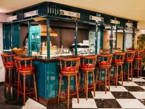 هتل ریفرم وان هتل ریفرم وان