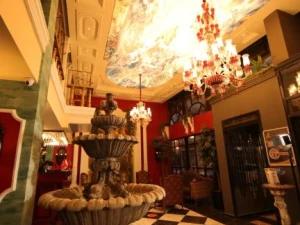 هتل ریفرم وان هتل ریفرم وان