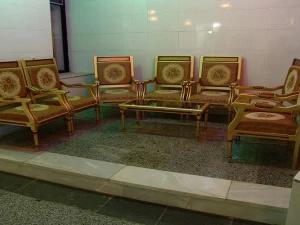 هتل بهجت میبد هتل بهجت میبد