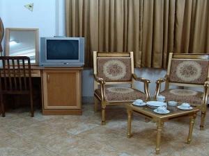 هتل بهجت میبد هتل بهجت میبد