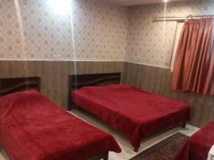 مهمانپذیر شفق تهران مهمانپذیر شفق تهران