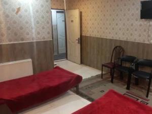 مهمانپذیر شفق تهران مهمانپذیر شفق تهران