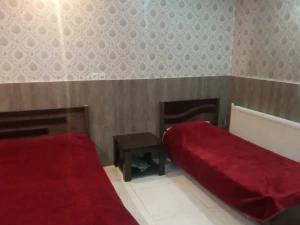 مهمانپذیر شفق تهران مهمانپذیر شفق تهران