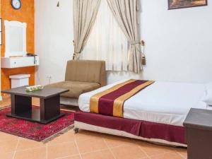 هتل آپارتمان گلاره مشهد هتل آپارتمان گلاره مشهد