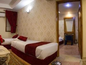 هتل آپارتمان احسان مشهد هتل آپارتمان احسان مشهد