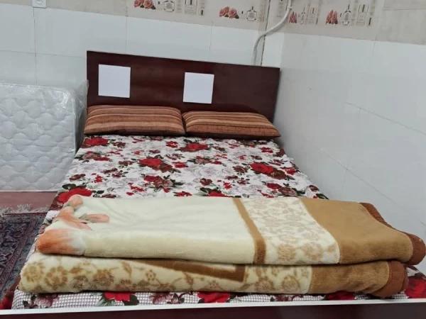 سوئیت فلت شادکانی مشهد سوئیت فلت شادکانی مشهد