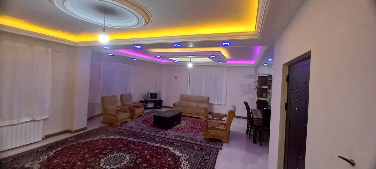 آپارتمان دو خوابه جانان تنکابن 