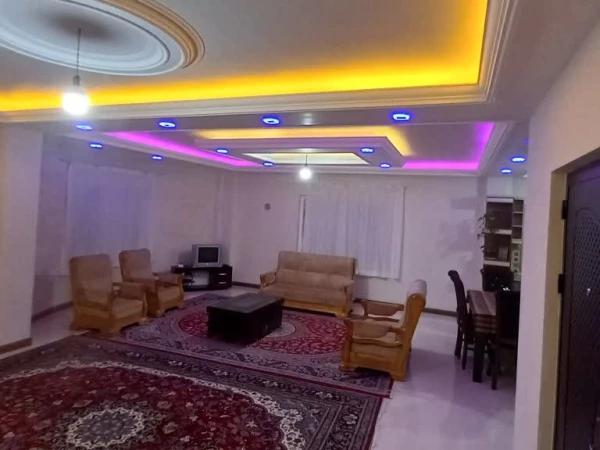 آپارتمان دو خوابه جانان تنکابن آپارتمان دو خوابه جانان تنکابن