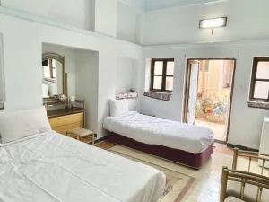 هتل سنتی کوروش یزد هتل سنتی کوروش یزد