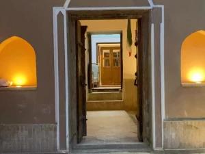 هتل سنتی کوروش یزد هتل سنتی کوروش یزد