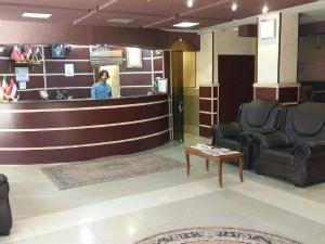 هتل آپارتمان زرین قم هتل آپارتمان زرین قم