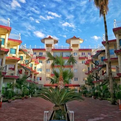 هتل کیش مهر فریدونکنار هتل کیش مهر فریدونکنار