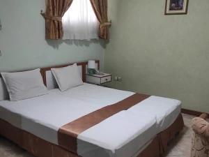 هتل آپارتمان دیانا مشهد هتل آپارتمان دیانا مشهد