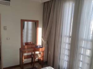 هتل آپارتمان دیانا مشهد هتل آپارتمان دیانا مشهد