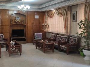 هتل آپارتمان دیانا مشهد هتل آپارتمان دیانا مشهد