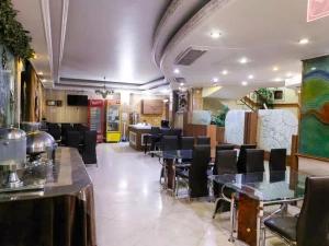 هتل آپارتمان دیانا مشهد هتل آپارتمان دیانا مشهد