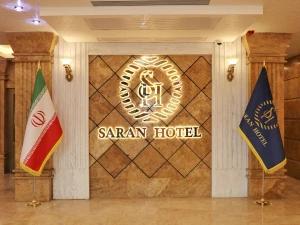 هتل سران اصفهان هتل سران اصفهان
