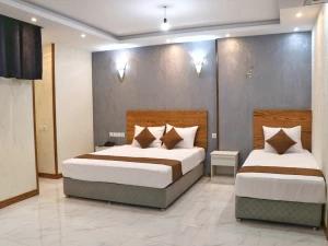 هتل سران اصفهان هتل سران اصفهان