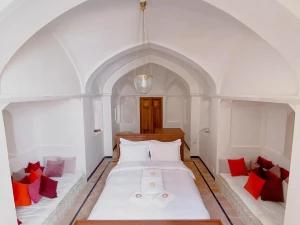 اقامتگاه سنتی سوریجان کاشان اقامتگاه سنتی سوریجان کاشان