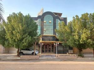 هتل سبز خرمشهر هتل سبز خرمشهر