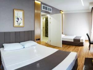 هتل رضویه مشهد هتل رضویه مشهد