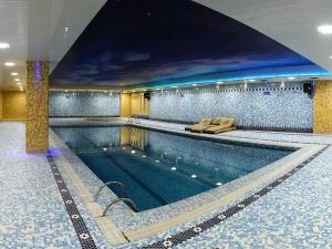 هتل بزرگ مراغه هتل بزرگ مراغه