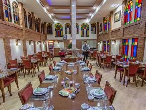 هتل بزرگ مراغه هتل بزرگ مراغه