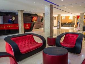 هتل بزرگ مراغه هتل بزرگ مراغه