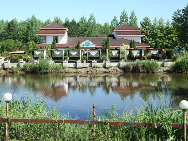 مجتمع اقامتی مهرگان صومعه سرا مجتمع اقامتی مهرگان صومعه سرا